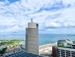 Wallich Residence  (D2), Condominium #461534521